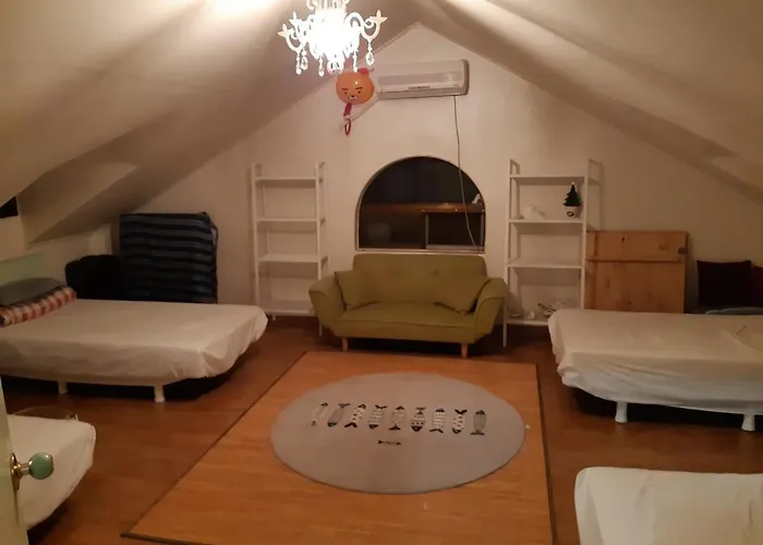 Noel\'S Guesthouse