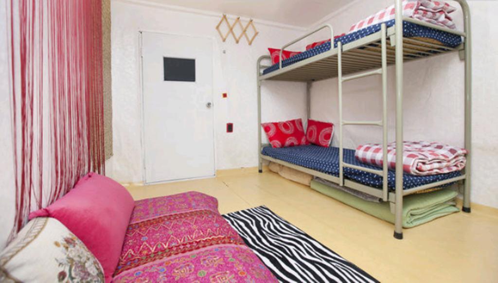 Guest house Noel's 2*