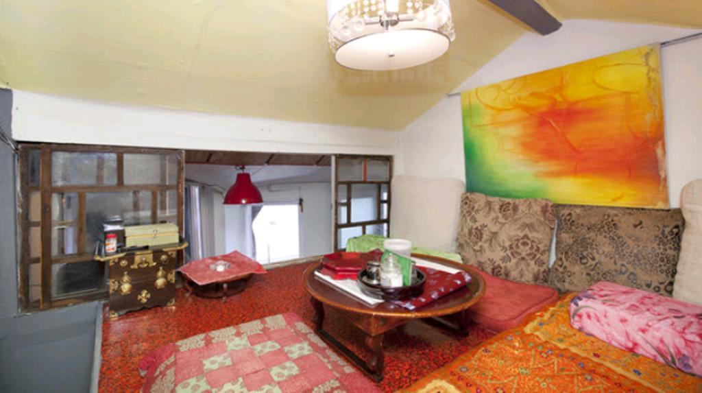 Noel's Guest house Seoul