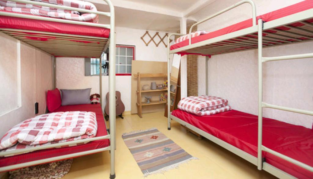 Guest house Noel's 2*