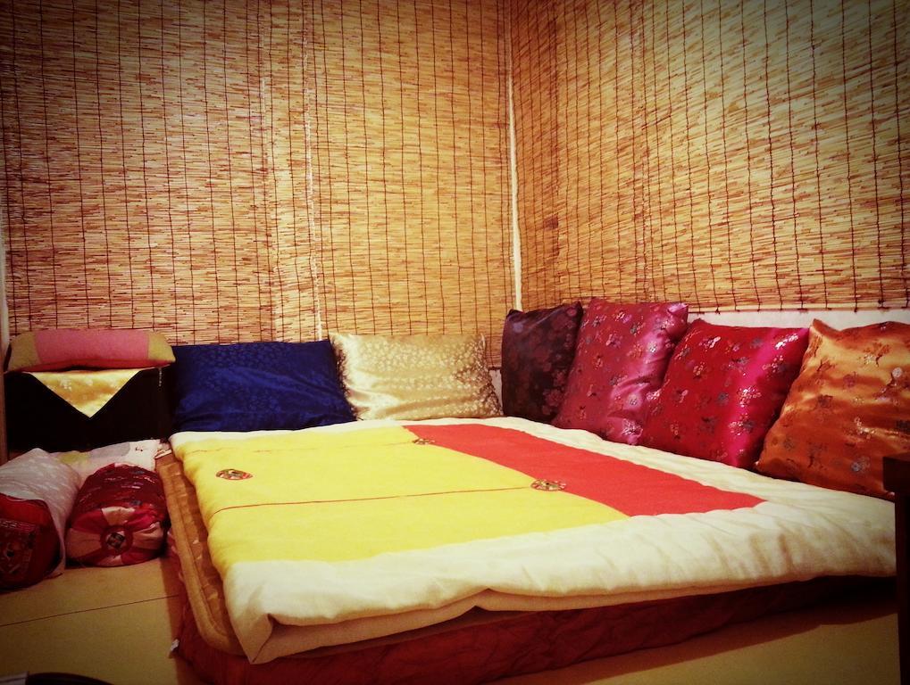 Noel's Guest house 2*