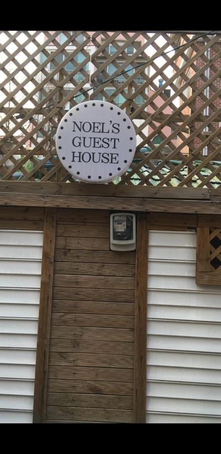 Noel's 2* Seoul