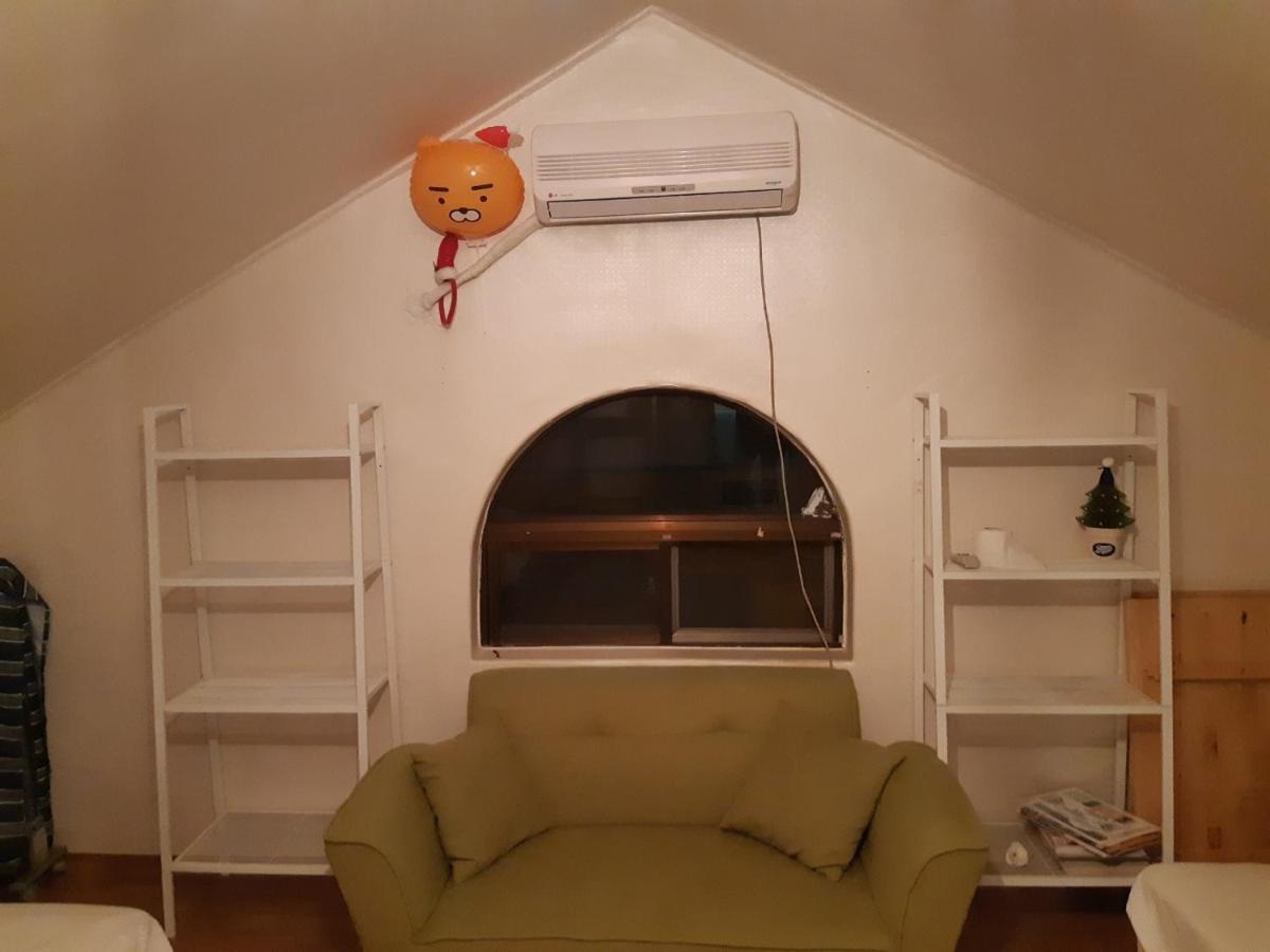 Noel's Guest house