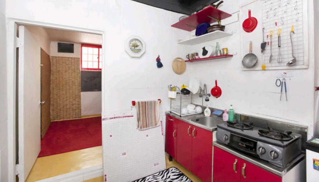 Noel's Guest house 2*