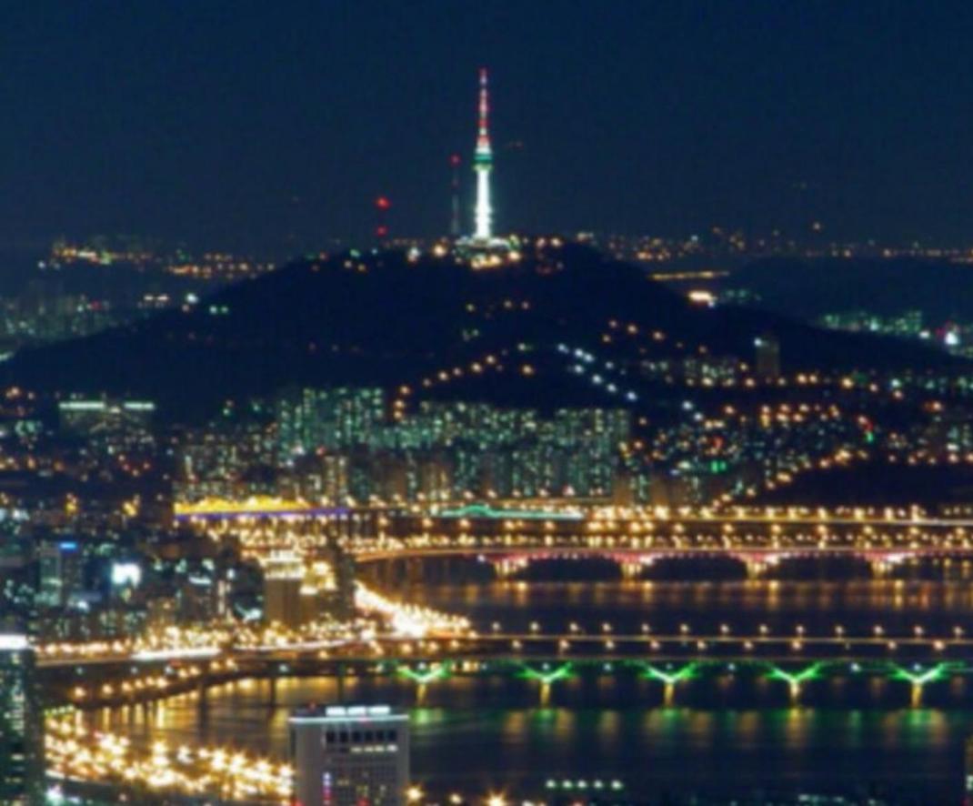 Noel's 2* Seoul