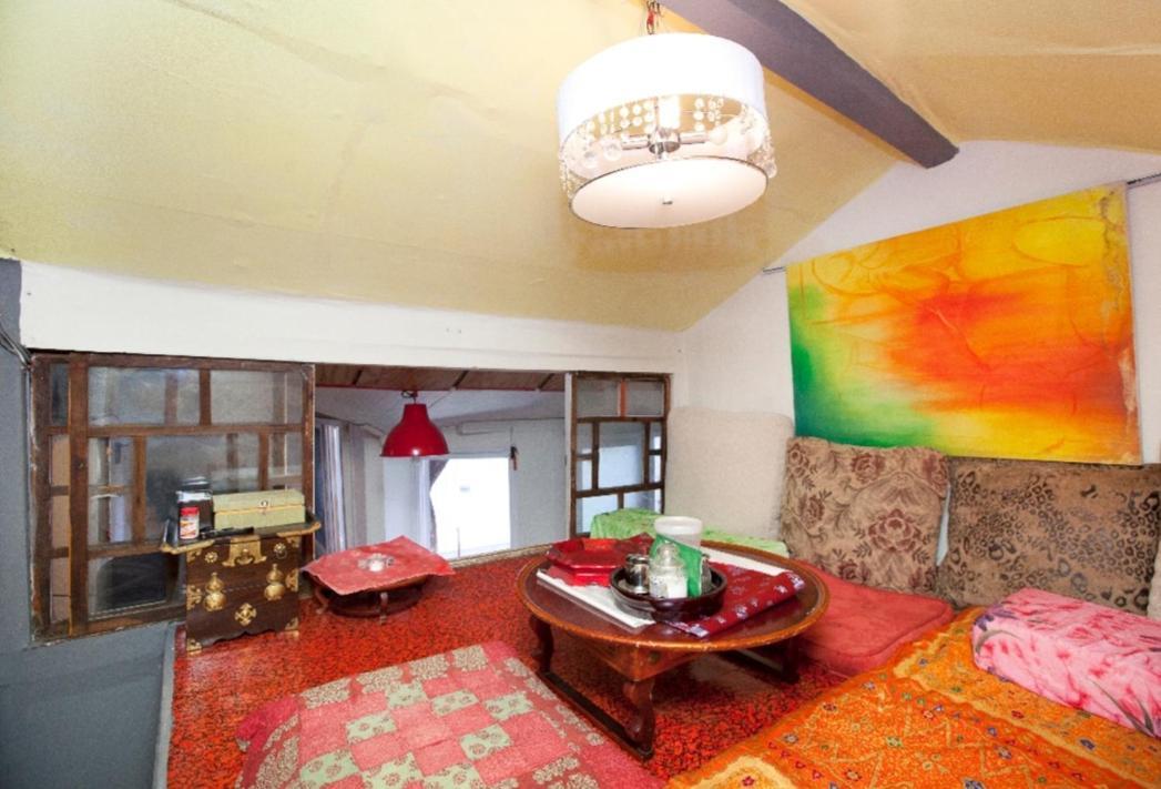 Noel's Guest house
