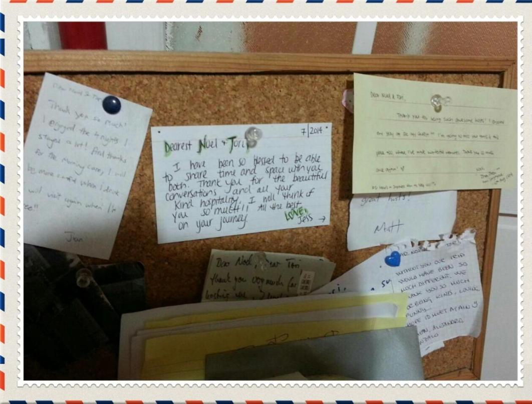 Guest house Noel's 2*